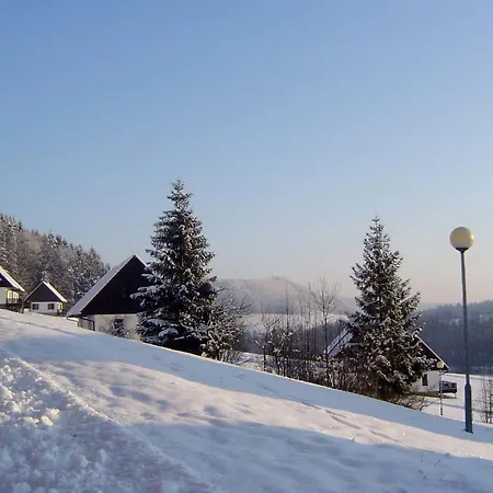 Prázdninový dům Holiday Sarkov 1