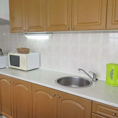 Prázdninový dům Holiday Sarkov 1