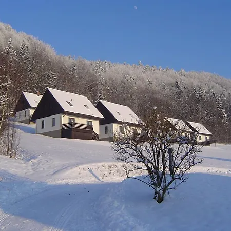 Holiday Sarkov 1 Prázdninový dům Stárkov