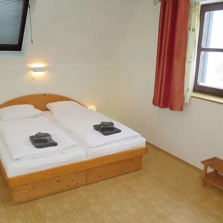 Holiday Sarkov 1 Prázdninový dům Stárkov