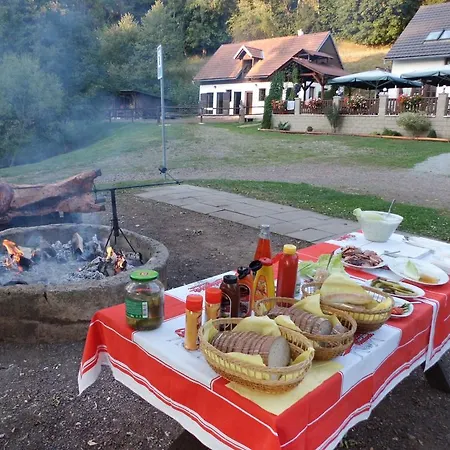 Prázdninový dům Holiday Sarkov 1 *