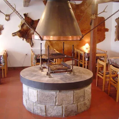 Holiday Sarkov 1 Prázdninový dům
